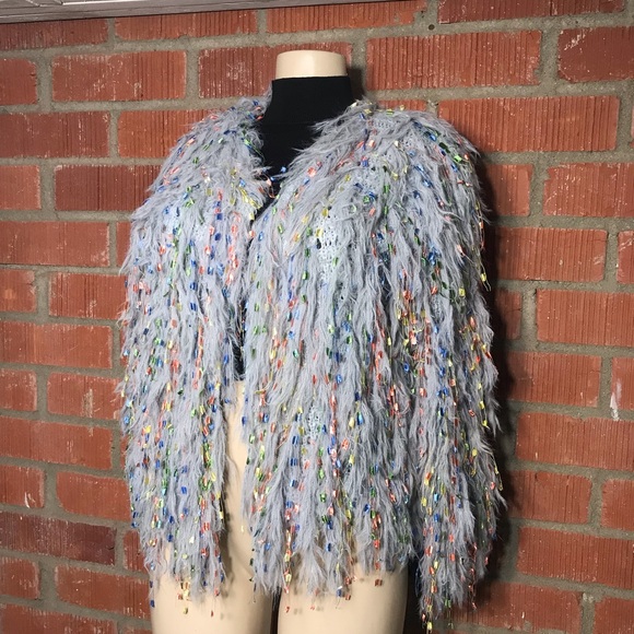 Wild Card Duster - Picture 2 of 6